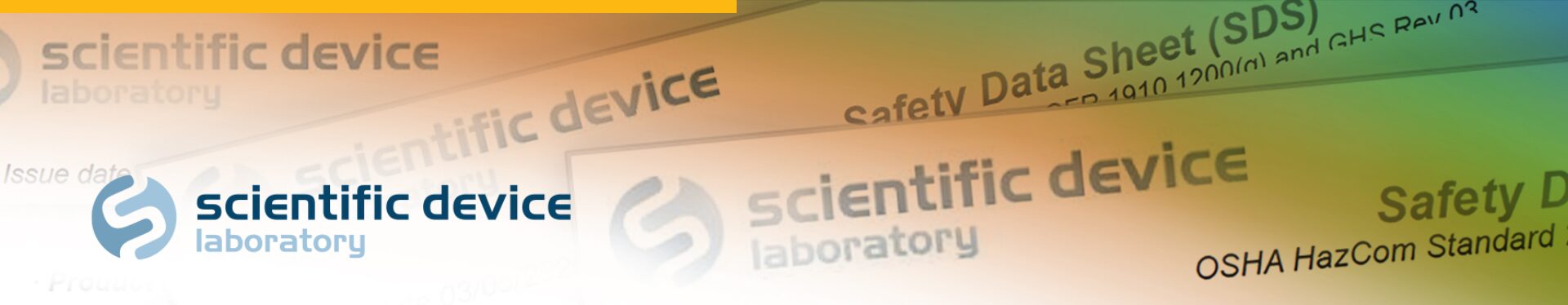 Scientific Device Laboratory